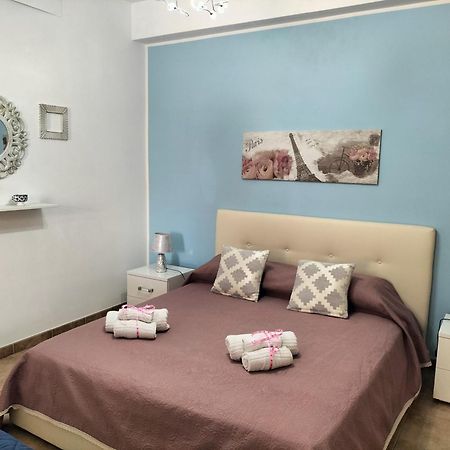 La Casa Di Anita Nel Cuore Di Segesta Calatafimi Zewnętrze zdjęcie