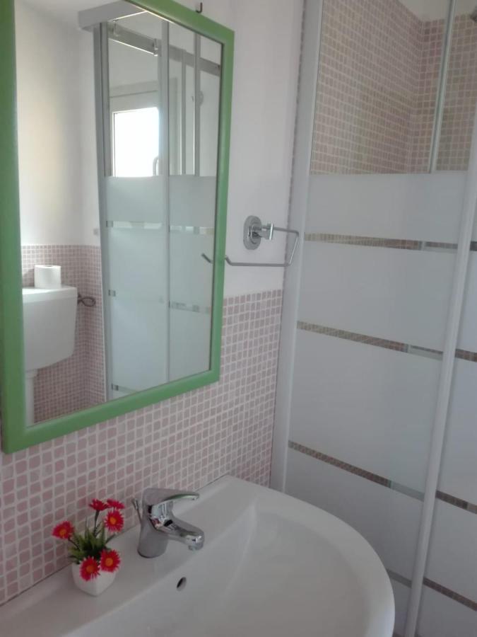 La Casa Di Anita Nel Cuore Di Segesta Calatafimi Zewnętrze zdjęcie
