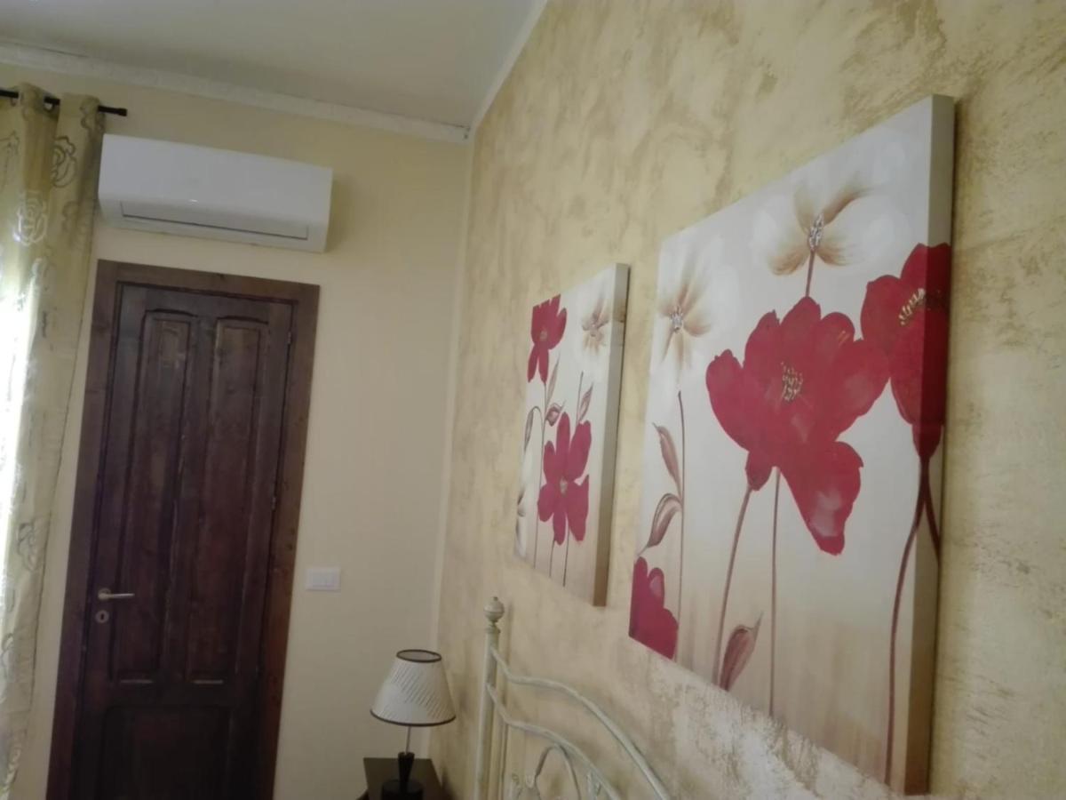 La Casa Di Anita Nel Cuore Di Segesta Calatafimi Zewnętrze zdjęcie