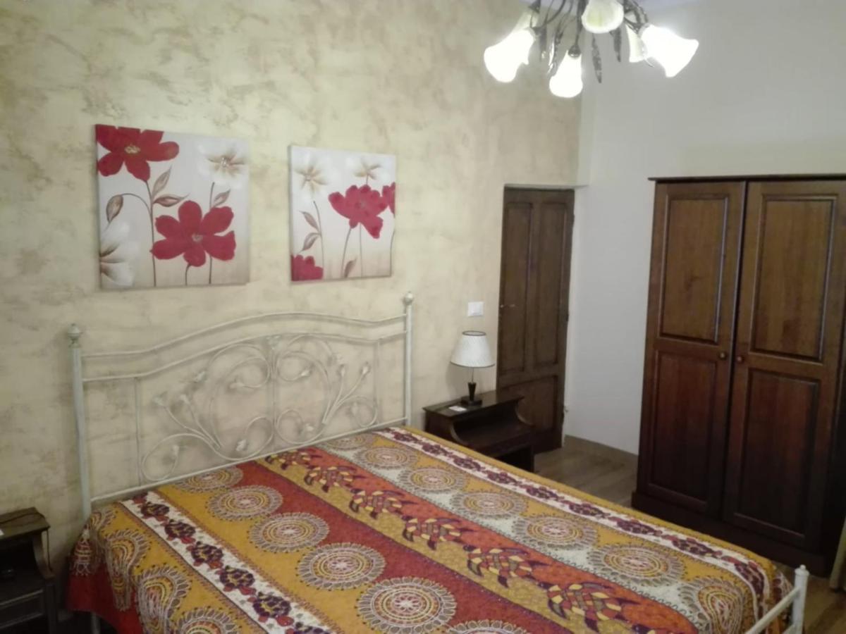 La Casa Di Anita Nel Cuore Di Segesta Calatafimi Zewnętrze zdjęcie