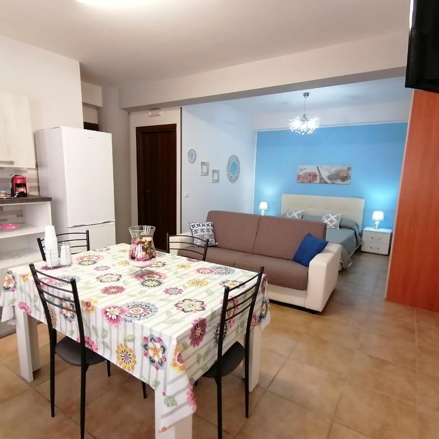 La Casa Di Anita Nel Cuore Di Segesta Calatafimi Zewnętrze zdjęcie