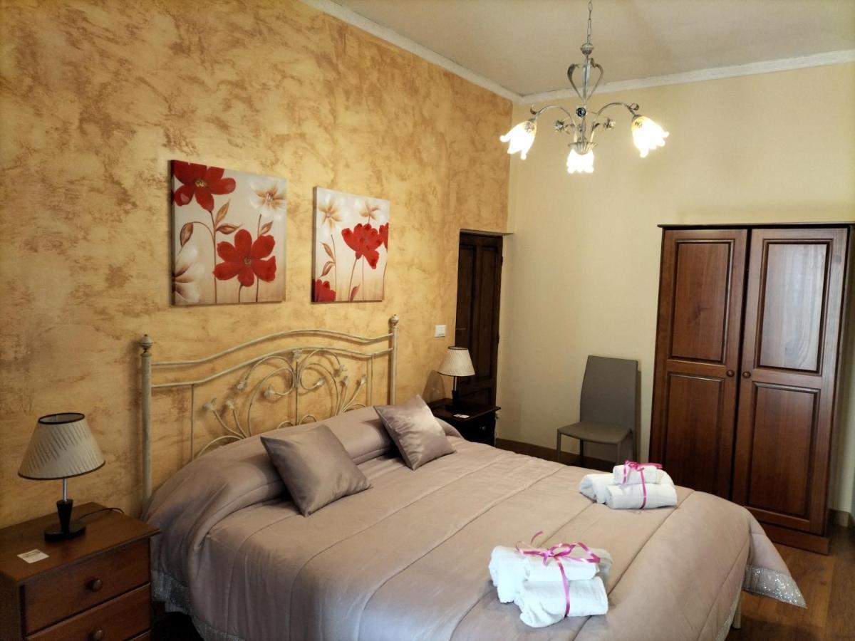 La Casa Di Anita Nel Cuore Di Segesta Calatafimi Zewnętrze zdjęcie
