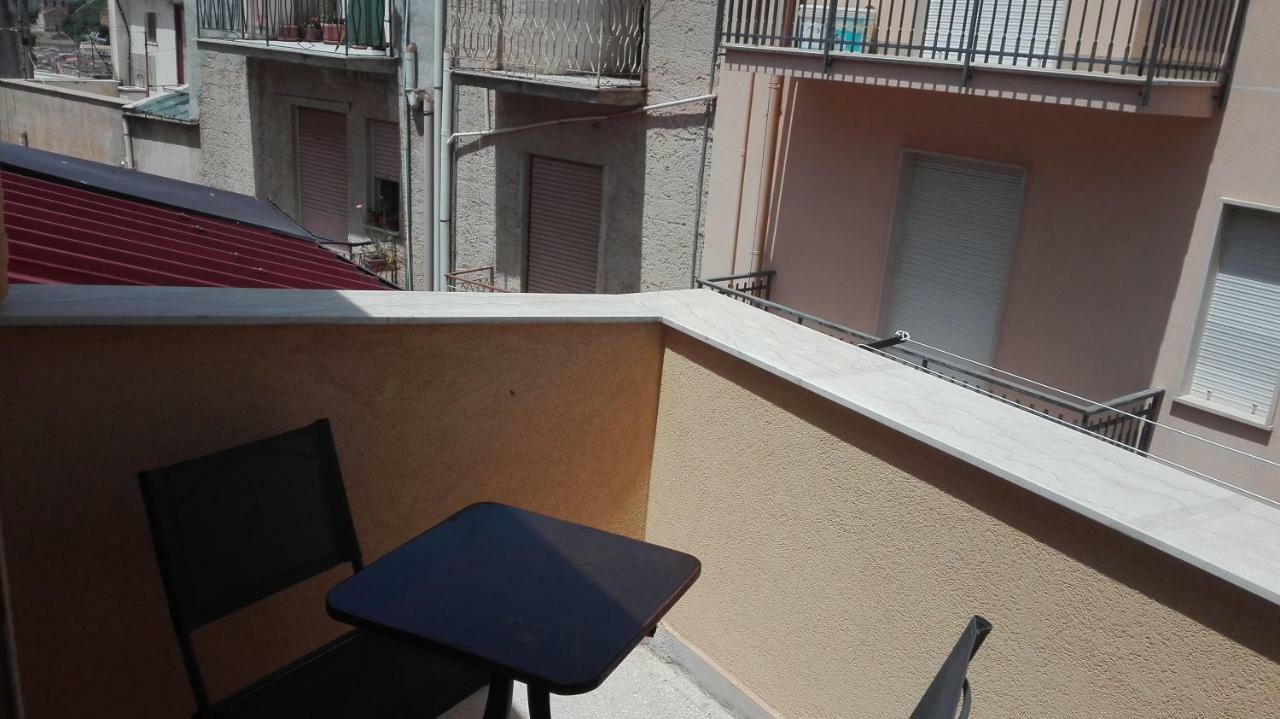 La Casa Di Anita Nel Cuore Di Segesta Calatafimi Zewnętrze zdjęcie