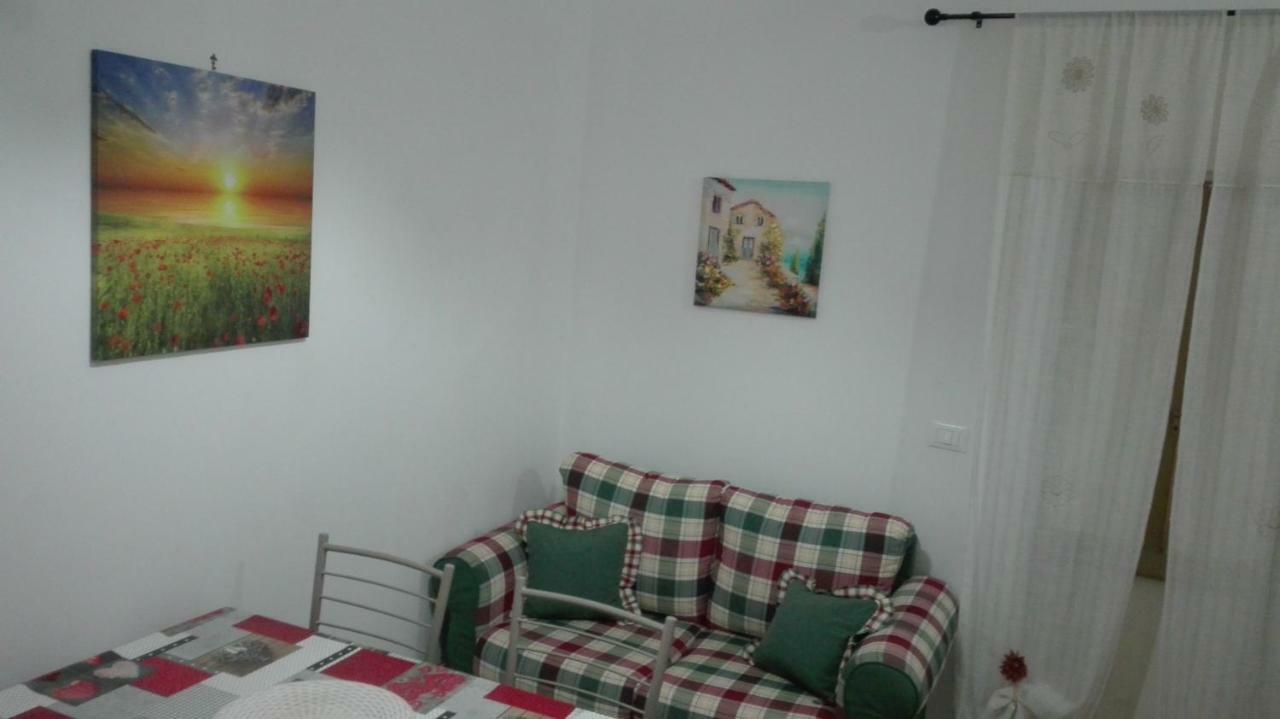 La Casa Di Anita Nel Cuore Di Segesta Calatafimi Zewnętrze zdjęcie