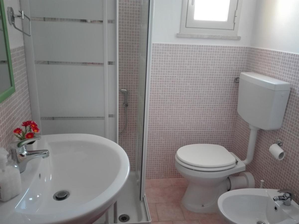 La Casa Di Anita Nel Cuore Di Segesta Calatafimi Zewnętrze zdjęcie
